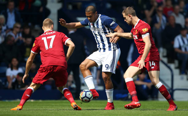 作为一名锋 作为一名锋